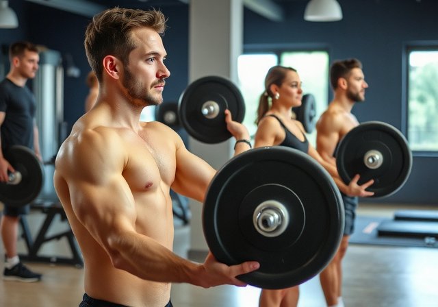 Entrenamiento fuerza Madrid en PlayRilo, entrenamiento personal Madrid